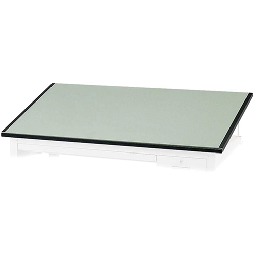 Precision Drafting Table Top, 60" W x 1" H Northern Industrial Supply Inc.