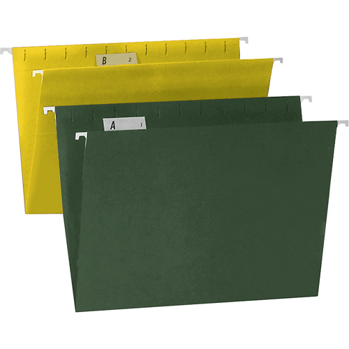 Reversaflex&reg; Hanging File Folder Northern Industrial Supply Inc.