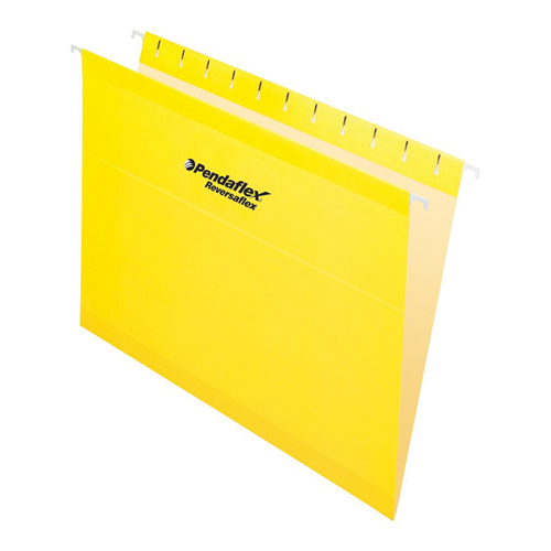 Reversaflex&reg; Hanging File Folder Northern Industrial Supply Inc.