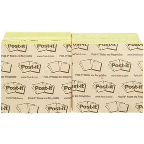 Blocs-notes Post-it Northern Industrial Supply Inc.