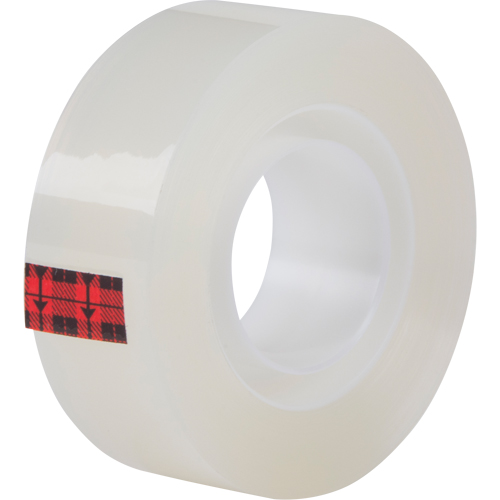 Ruban transparent Northern Industrial Supply Inc.