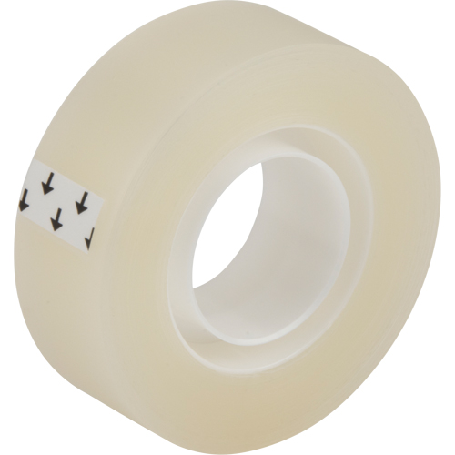 Transparent & Invisible Tape (Magic Tape) Northern Industrial Supply Inc.