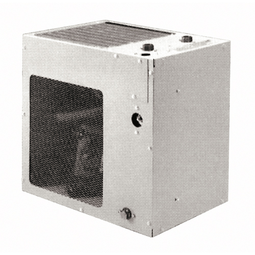 Refroidisseurs d'eau en retrait Northern Industrial Supply Inc.