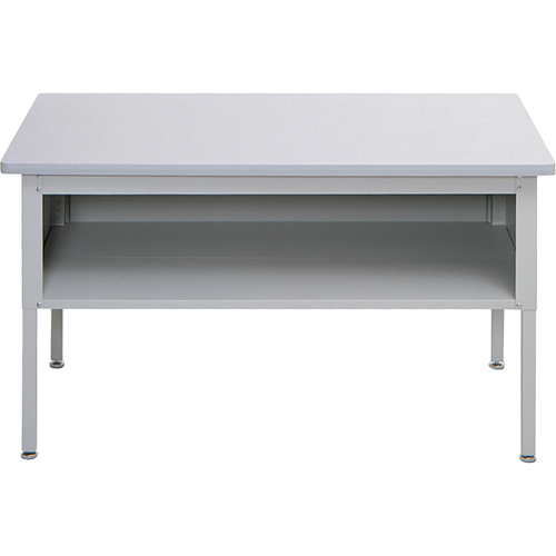Mobilier E-Z Sort pour la salle du courrier- Tables de tri avec tablette-Dessus de table, 60" la x 28" p x 36" h, Stratifi&eacute; Northern Industrial Supply Inc.