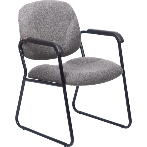 Onyx Reception Chair Northern Industrial Supply Inc.