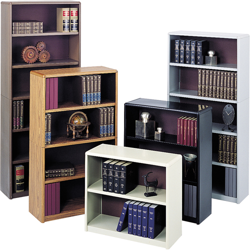 Biblioth&egrave;ques en acier Value Mate Northern Industrial Supply Inc.