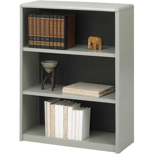 Value Mate&reg; Steel Bookcase Northern Industrial Supply Inc.