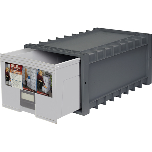 Storex Storage File Drawer System Northern Industrial Supply Inc.