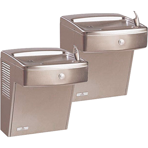 Abreuvoir accessible &agrave; deux niveaux Versacooler avec syst&egrave;me de filtration VersaFilter Northern Industrial Supply Inc.