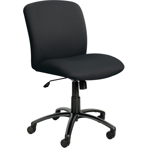 Chaises Uber pour gens grands & costauds, Nylon, Noir, Capacit&eacute; 500 lb Northern Industrial Supply Inc.