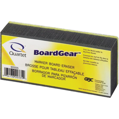 Whiteboard Eraser Northern Industrial Supply Inc.