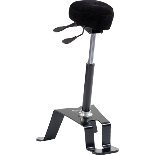 Chaise ergonomique de soudage assis-debout TA180 Northern Industrial Supply Inc.