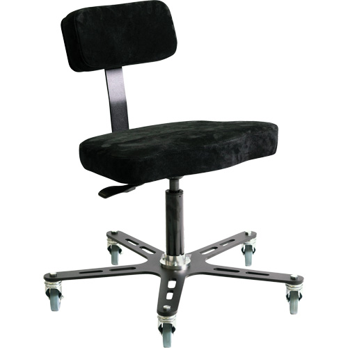 SF160 Ergonomic Welding Chair Northern Industrial Supply Inc.