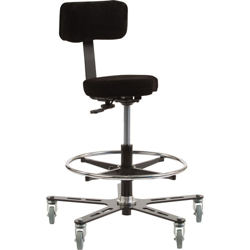 Chaise ergonomique de soudage TF150 Northern Industrial Supply Inc.