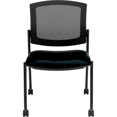 Chaises pour visiteurs sans accoudoirs Ibex Northern Industrial Supply Inc.