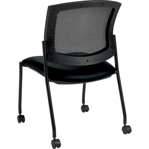 Chaises pour visiteurs sans accoudoirs Ibex Northern Industrial Supply Inc.