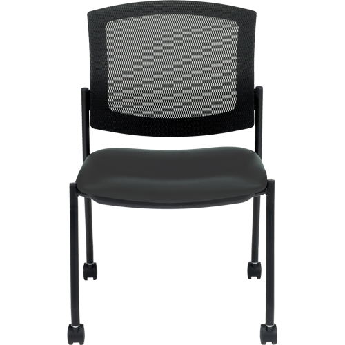 Chaises pour visiteurs sans accoudoirs Ibex Northern Industrial Supply Inc.