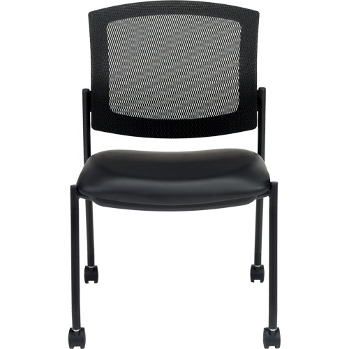 Chaises pour visiteurs sans accoudoirs Ibex Northern Industrial Supply Inc.