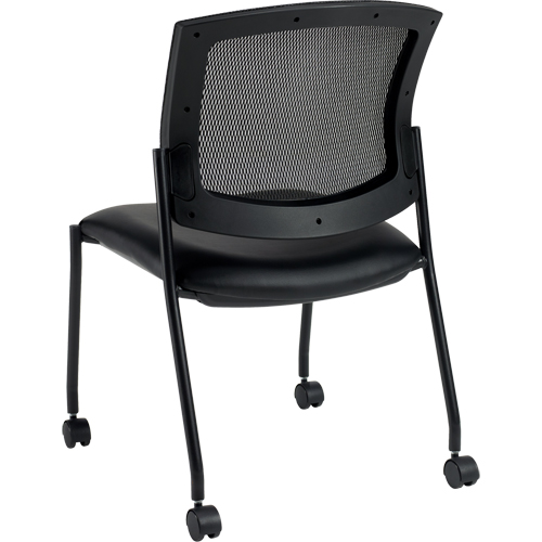 Chaises pour visiteurs sans accoudoirs Ibex Northern Industrial Supply Inc.