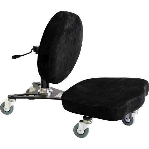 Chaise ergonomique de soudage Flex Northern Industrial Supply Inc.