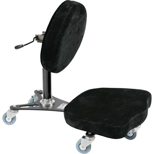 Chaise ergonomique de soudage Flex Northern Industrial Supply Inc.