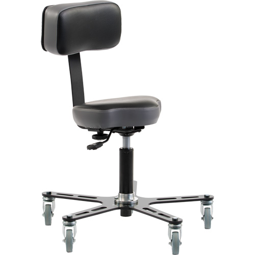 SF150 Ergonomic Chair Northern Industrial Supply Inc.