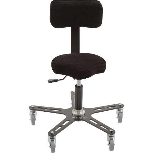 Chaise ergonomique de soudage SF150 Northern Industrial Supply Inc.