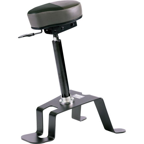 TA180 Ergonomic Sit/Stand Chair Northern Industrial Supply Inc.