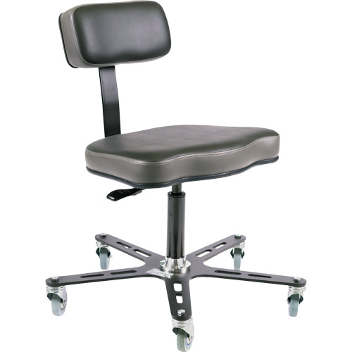 SF160 Ergonomic Chair, Mobile Northern Industrial Supply Inc.
