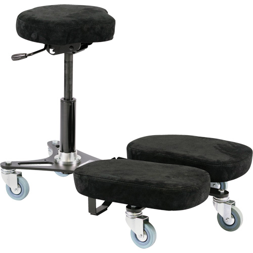 Tabouret de soudage STAG4 Northern Industrial Supply Inc.