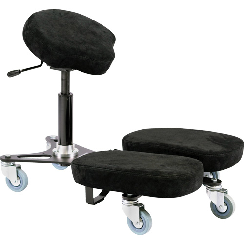 Tabouret de soudage STAG4 Northern Industrial Supply Inc.