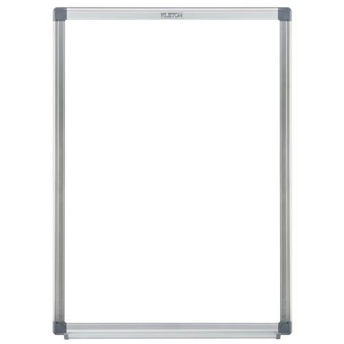 Porcelain Whiteboard, Magnetic, 18" W x 24" H Northern Industrial Supply Inc.