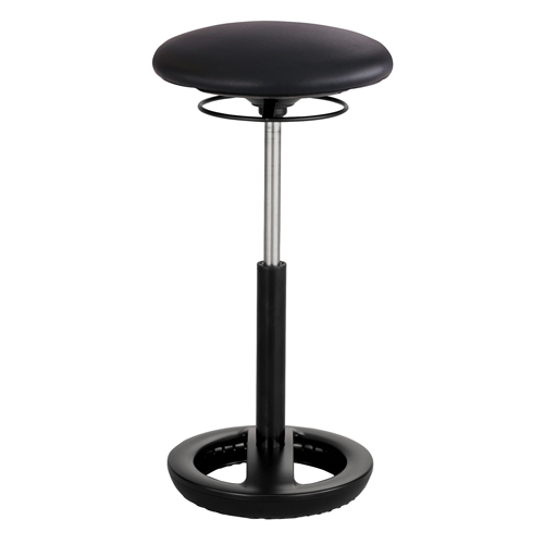 Twixt Ergonomic Chair, Stationary, Adjustable Height, 250 lbs. Capacity Northern Industrial Supply Inc.