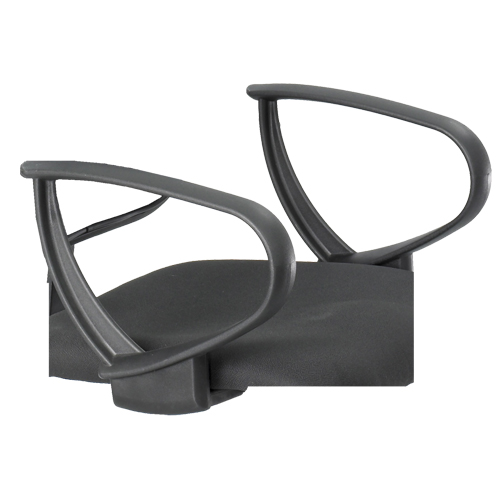 Bras en boucle Vue Northern Industrial Supply Inc.