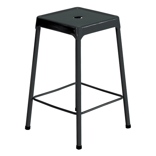 Counter Stool, Stationary, Fixed Height, 250 lbs. Capacity Northern Industrial Supply Inc.