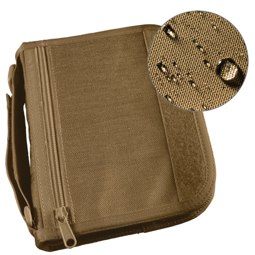 Field Planner Starter Kit, Soft Cover, Tan, 0 Pages, 4-5/8" W x 7" L Northern Industrial Supply Inc.