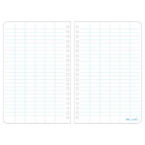 Side-Spiral Notebook, Soft Cover, Yellow, 64 Pages, 4-5/8" W x 7" L Northern Industrial Supply Inc.