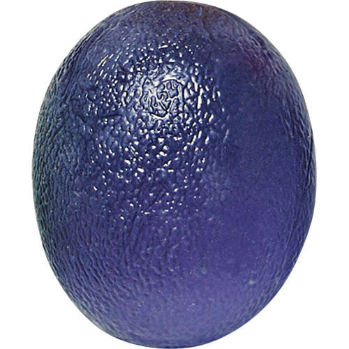 Gel Hand Exercise Egg Northern Industrial Supply Inc.