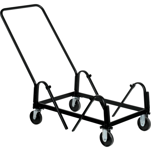 Duet High-Density Dolly Northern Industrial Supply Inc.