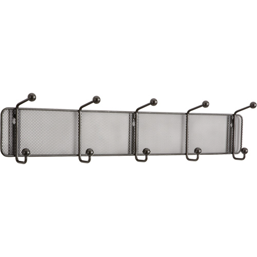 Onyx Mesh Wall Rack Northern Industrial Supply Inc.