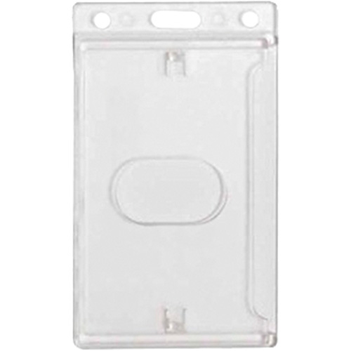 Access Card Badge Holders Northern Industrial Supply Inc.