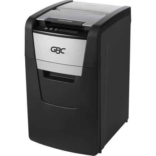AutoFeed+ Home Office Shredder Northern Industrial Supply Inc.