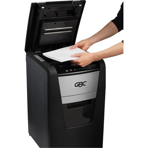 AutoFeed+ Home Office Shredder Northern Industrial Supply Inc.