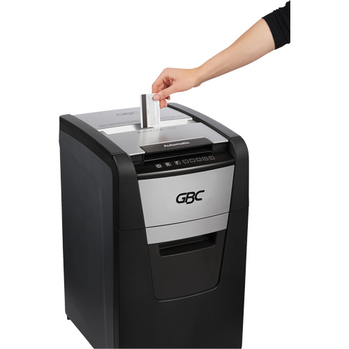 AutoFeed+ Home Office Shredder Northern Industrial Supply Inc.