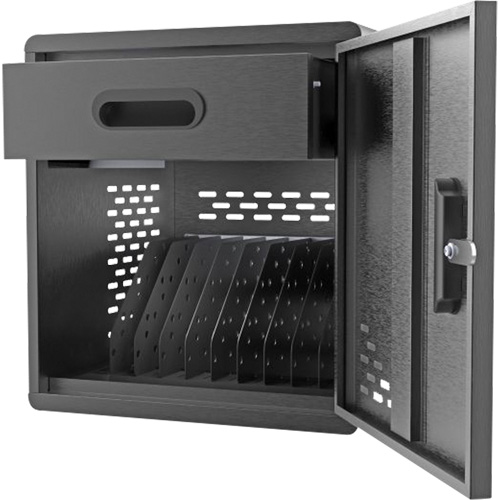 Modular Charging Cabinet Northern Industrial Supply Inc.