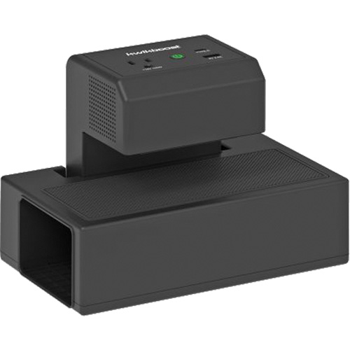KwikBoost EdgePower&reg; Clamp-On Desktop Charging Unit Northern Industrial Supply Inc.