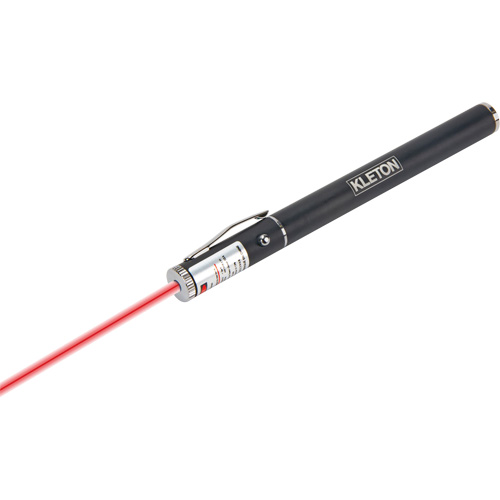 Pointeur laser Northern Industrial Supply Inc.