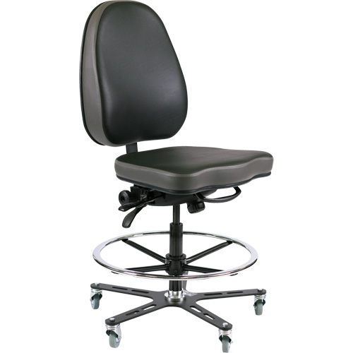 Chaise industrielle SF190 Northern Industrial Supply Inc.
