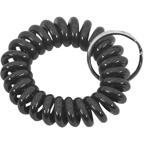 Porte-cl&eacute; en serpentin au poignet Northern Industrial Supply Inc.