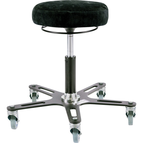 Omnistool Welding Stool Northern Industrial Supply Inc.